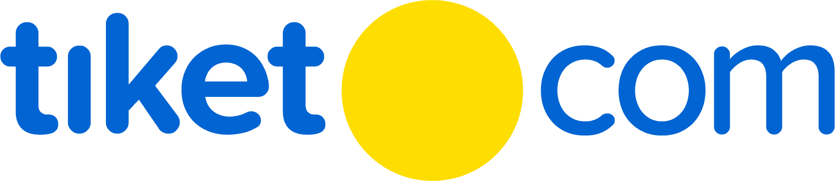 tiket.com logo